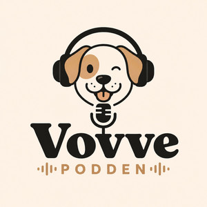 Cover: Vovvepodden