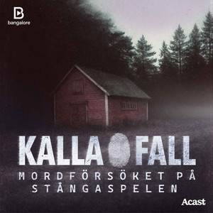 Cover: Kalla fall