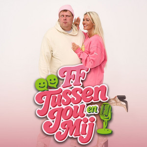 Cover: FF tussen jou en mij