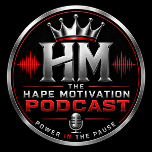 Cover: Hape Motivation Podcast
