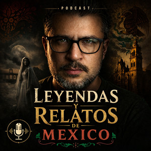 Cover: Leyendas y Relatos De México