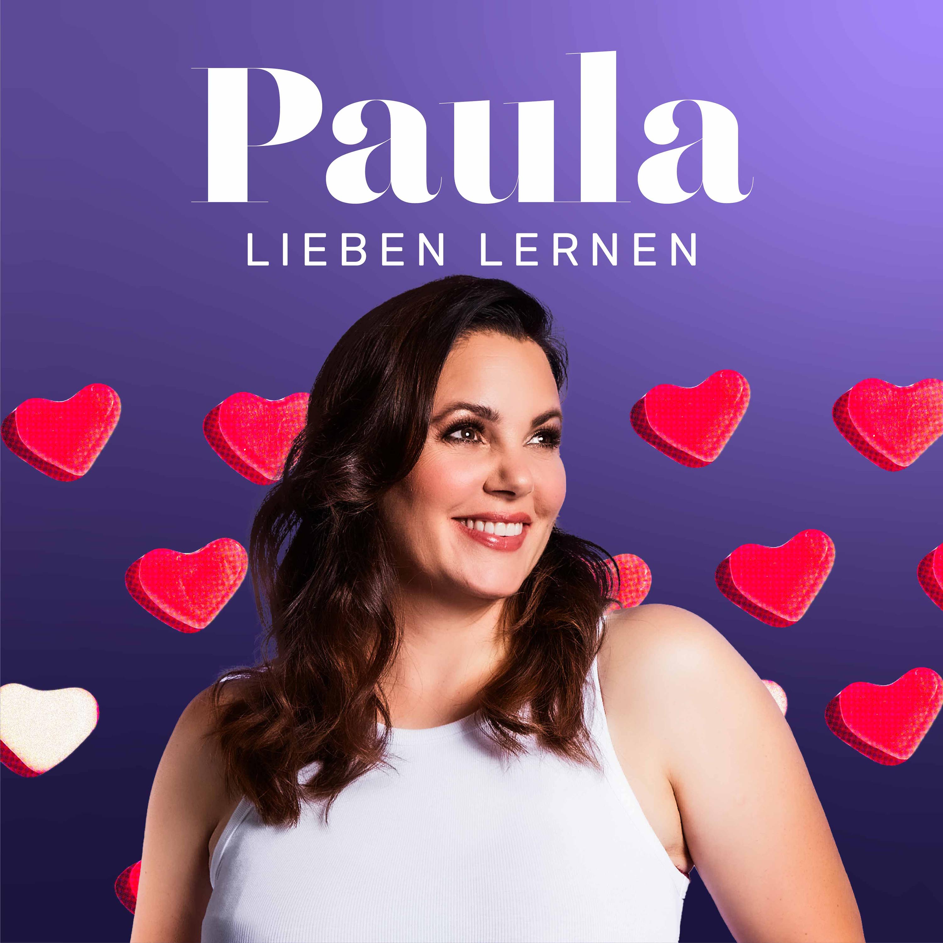 Cover: Paula Lieben Lernen