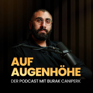 Cover: Auf Augenhöhe 