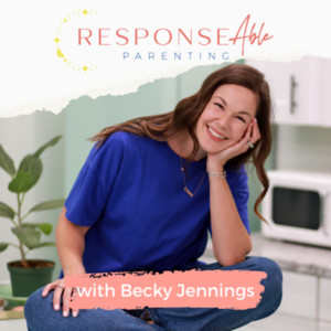 Cover: ResponseABLE Parenting