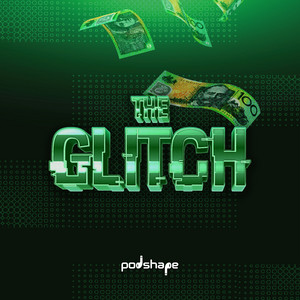 Cover: The Glitch