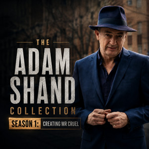 Cover: The Adam Shand Collection