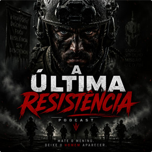 Cover: Á Última Resistência ☠️