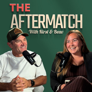 Cover: THE AFTERMATCH