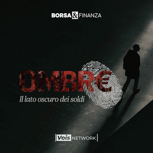 Cover: Ombre - Il lato oscuro dei soldi