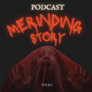 Cover: Merinding Story