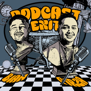 Cover: PODCAST EXIT