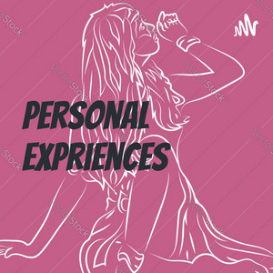 Cover: Personal Experiences Hindi Stories 'A'