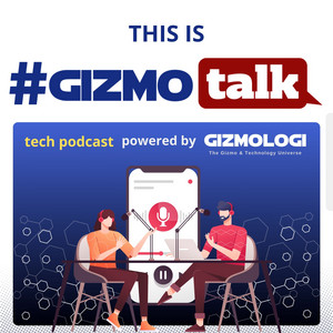 Cover: Gizmotalk Podcast