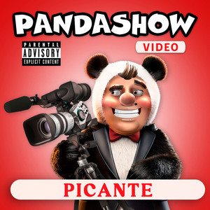 Cover: Pandashow Video Picante