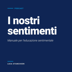 Cover: I nostri sentimenti
