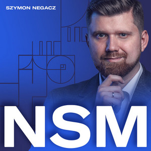 Cover: Nowoczesna Sprzedaż i Marketing