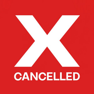 Cover: CANCELLED ❌