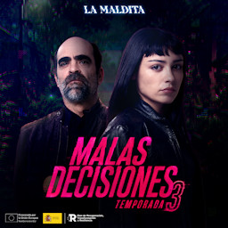 Cover: Malas Decisiones