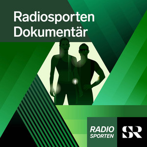 Cover: Radiosporten Dokumentär