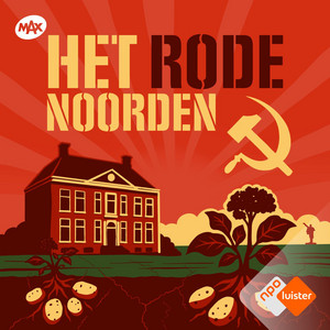 Cover: Het Rode Noorden