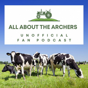 Cover: All About The Archers