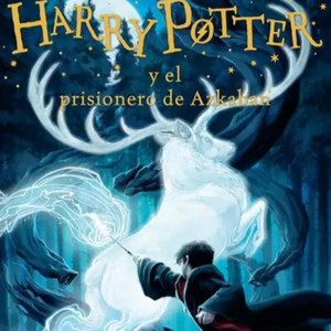 Cover: HP3