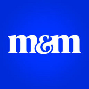 Cover: Meio & Mensagem