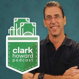 Cover: The Clark Howard Podcast