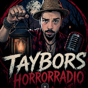 Cover: Taybors Horror-Radio