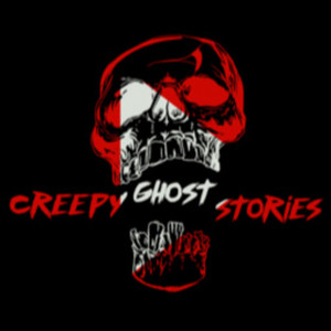 Cover: Creepy Ghost Stories - Tales From The Grave 
