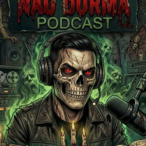 Cover: Não Durma Horror