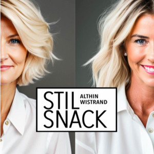 Cover: STILSNACK Althin Wistrand