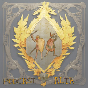Cover: Podcast Alta