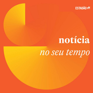 Cover: Notícia no seu tempo