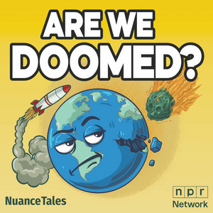 Cover: Are We Doomed?