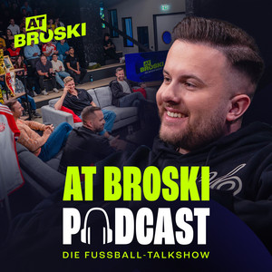 Cover: At Broski - Die Sport-Show