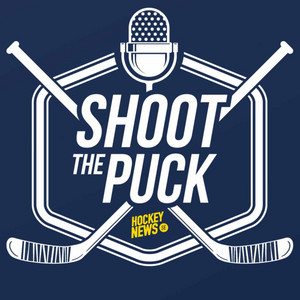 Cover: Shoot the Puck