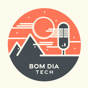 Cover: Bom dia Tech