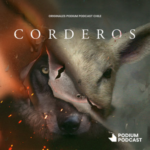 Cover: CORDEROS