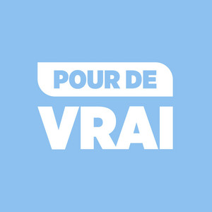 Cover: Pour De Vrai