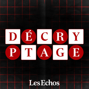 Cover: Décryptage
