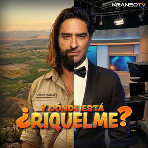 Cover: ¿Y Dónde esta Riquelme?