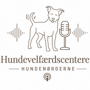 Cover: Hundenørderne