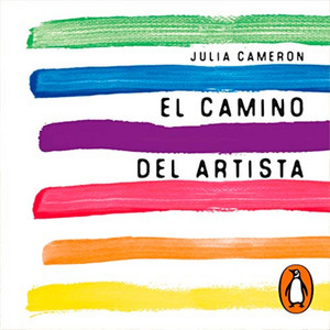 Cover: El Camino del Artista - Audiolibro