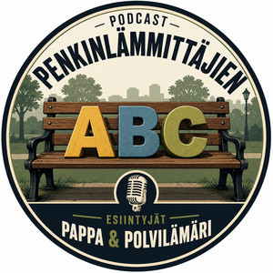 Cover: Penkinlämmittäjien ABC