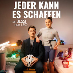 Cover: Jeder kann es schaffen