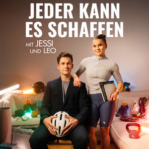 Cover: Jeder kann es schaffen