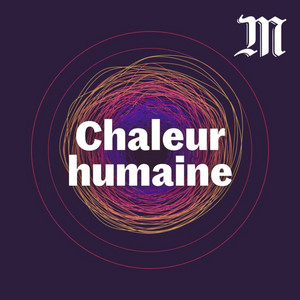 Cover: Chaleur Humaine