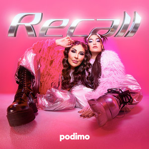 Cover: Recall – mit Senna & Bahar