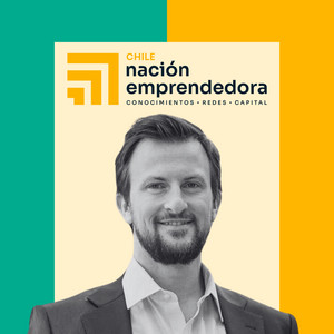 Cover: Chile Nación Emprendedora